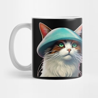 cat Mug